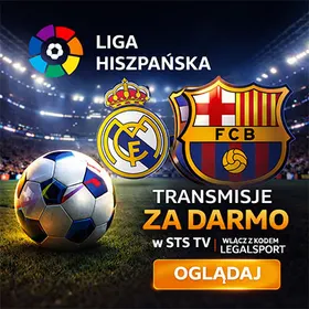 Transmisje LaLiga
