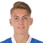 casper nilsson