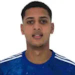 Luis Fernando Santos Oliveira