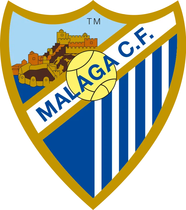Logo Malaga