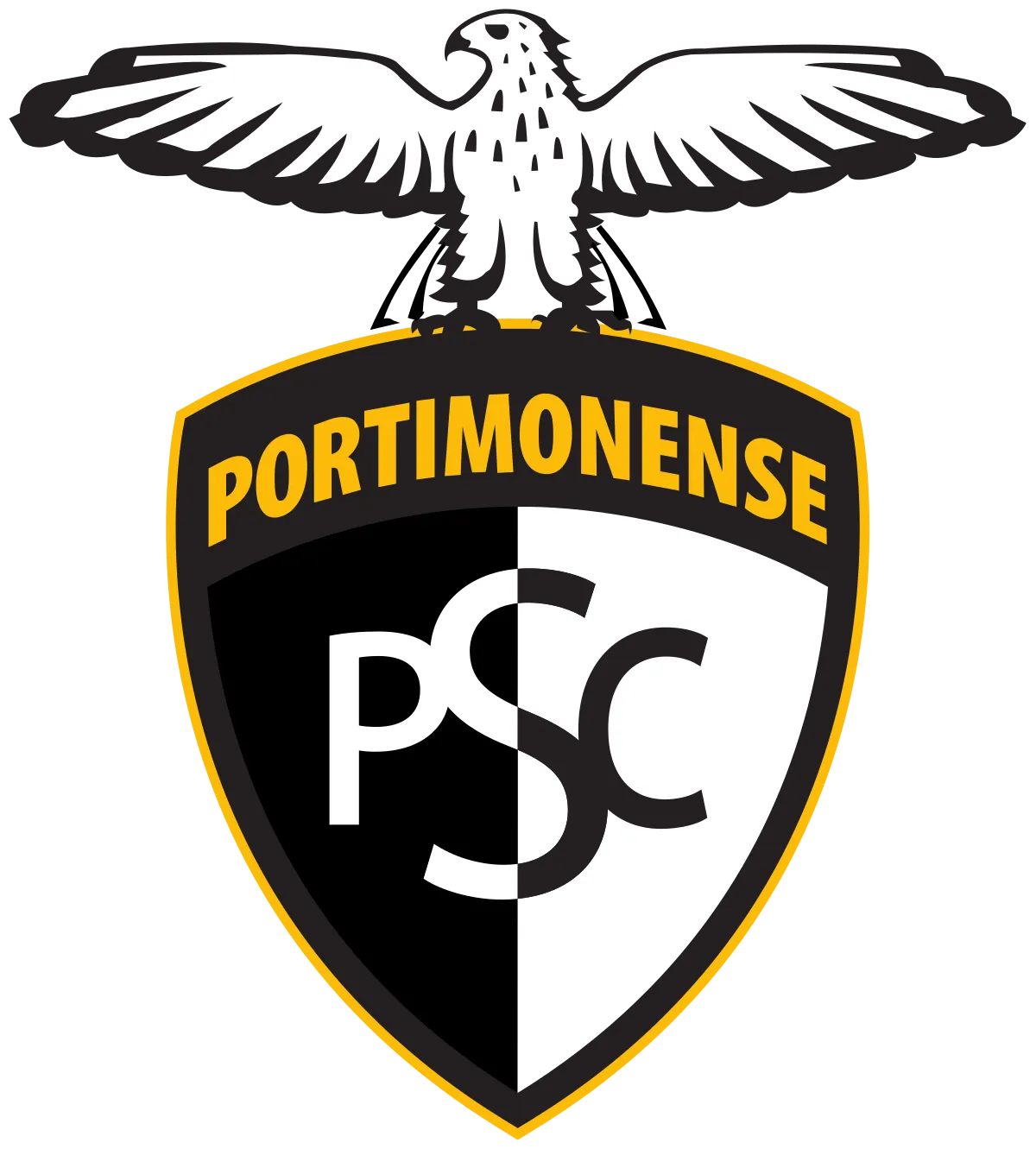 Logo Portimonense