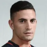 Gonzalo berterame