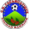Cacahuatique