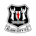Logo Elgin City