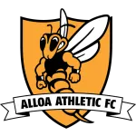 Logo Alloa Athletic