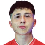 Lucas Molina Canto