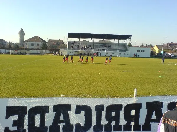 Stadionul Electrica