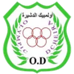 Olympique Dcheira