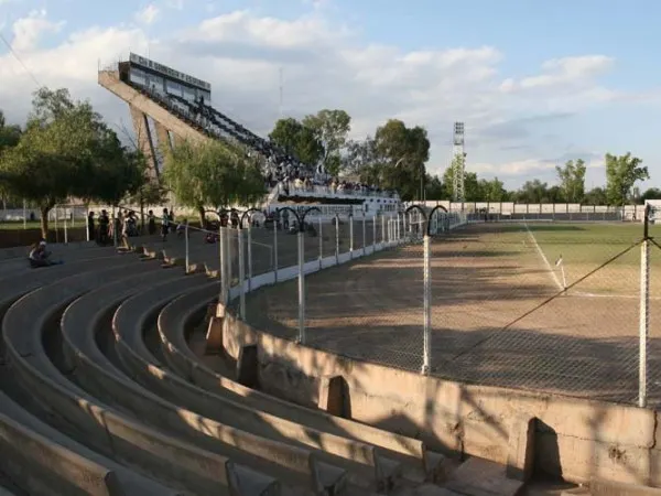 Estadio Víctor Antonio Legrotaglie