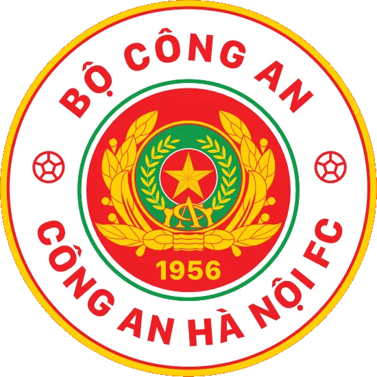 Cong An Nhan Dan