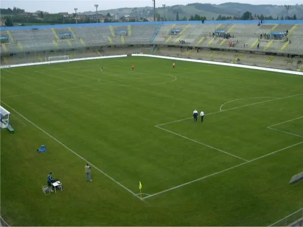 Avicor Stadium Selvapiana