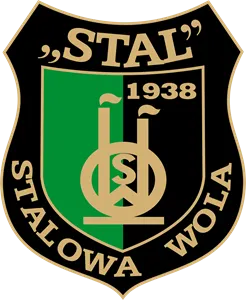 Logo Stal Stalowa Wola