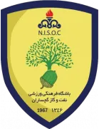 Naft Gachsaran