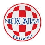 NK Croatia Zmijavci