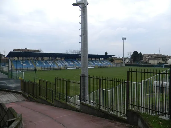 Stadio Comunale