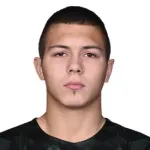 Dmitriy Kuchugura