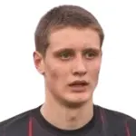 Oleksandr Gavrylenko