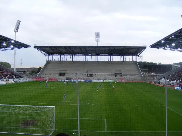 Stadion an der Hafenstraße
