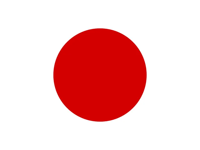 Japonia