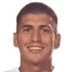 Agustín Sosa