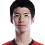 Kim Min-hyeok