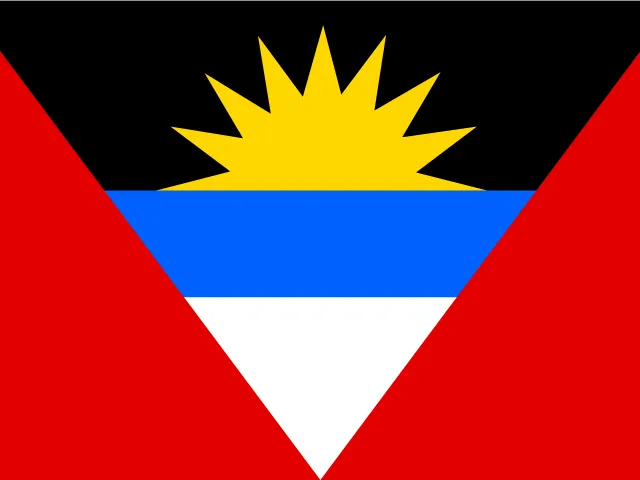 Antigua i Barbuda