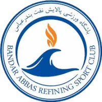Naft Bandar Abbas