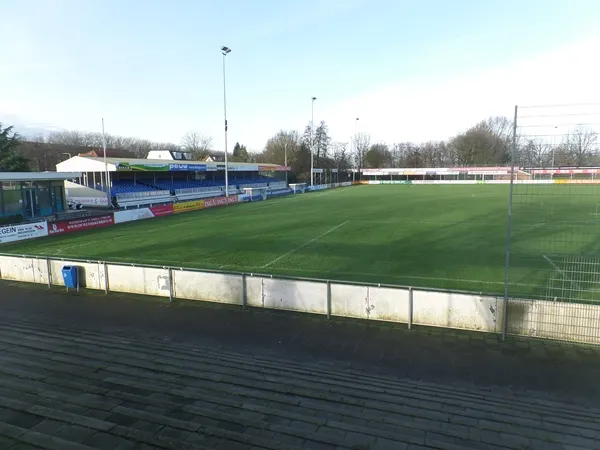 Sportpark Elinkwijk