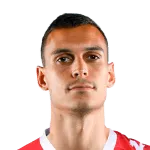 Trent Sainsbury