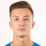Matthew Elliot Wing Kai Chin Orr