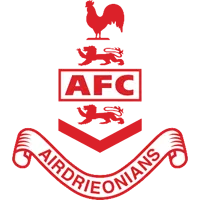 Airdrieonians