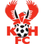 Kidderminster Harriers