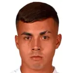 Cristopher Mesias Sepulveda