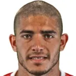Braian Aaron Martínez