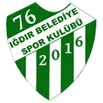 76 Iğdır Belediyespor