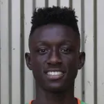 Jhon Córdoba