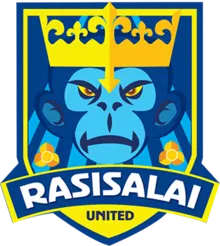 Rasi Salai United