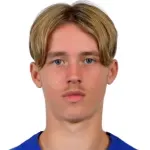 Harrison Murray-Campbell