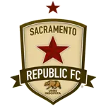Logo Sacramento Republic