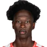 Mário Indami Junior