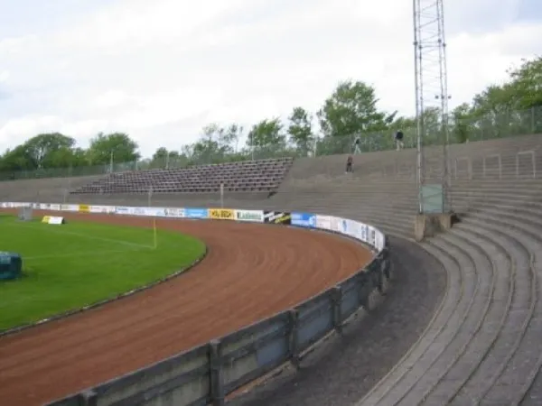 Krøyer Park
