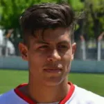 Francisco Sebastian Ramirez