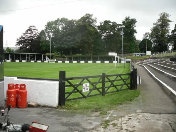 The Westmoreland Flooring Stadium