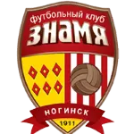 Znamya Noginsk