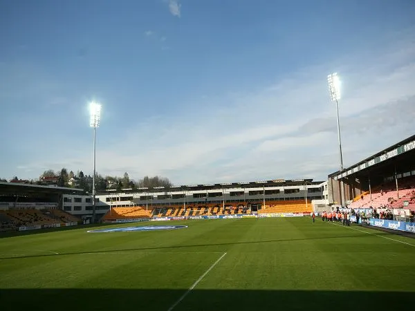 Åråsen Stadion