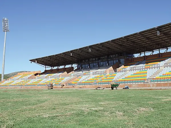 Lobatse Stadium