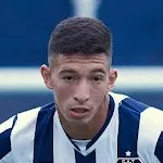 Luciano Paredes