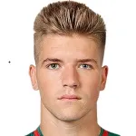 Maksim Matveev