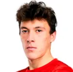 Zakhar Tarasenko