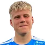 Róbert Frosti Þorkelsson